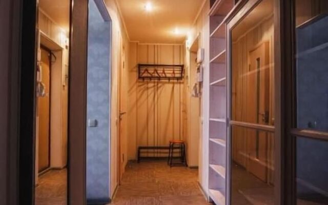 Ап-ты в Б. Кондратьевском пер., 12, стр. 1