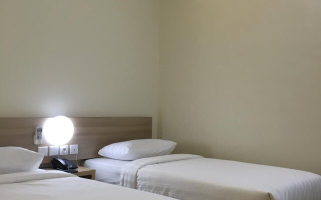 Msquare Hotel