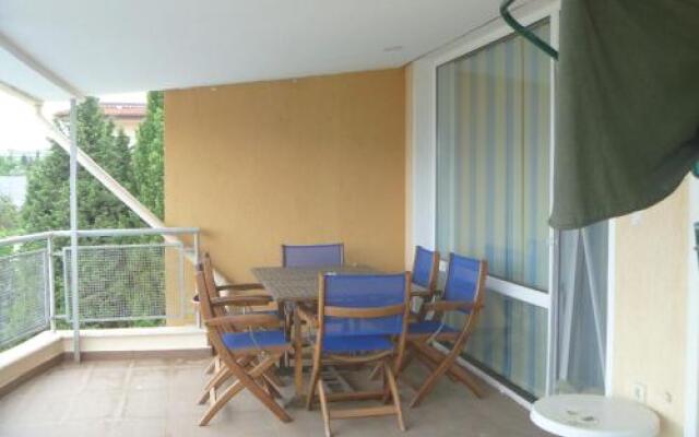 Apartments Lucky Complex Ravda