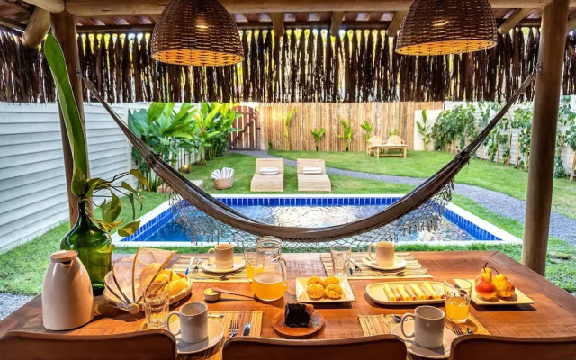 Casa Jenipapo Trancoso