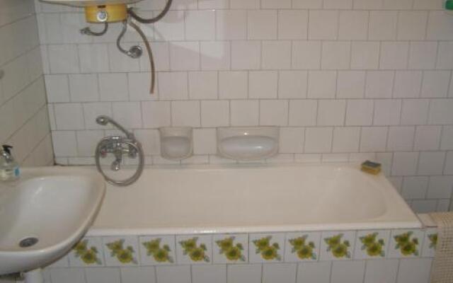 Családi Vendégház