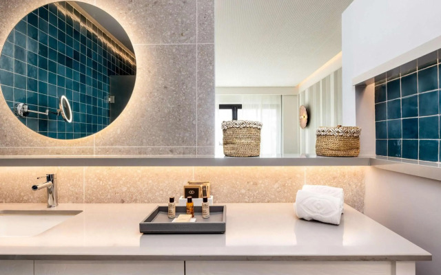Sofitel Agadir Thalassa Sea & Spa