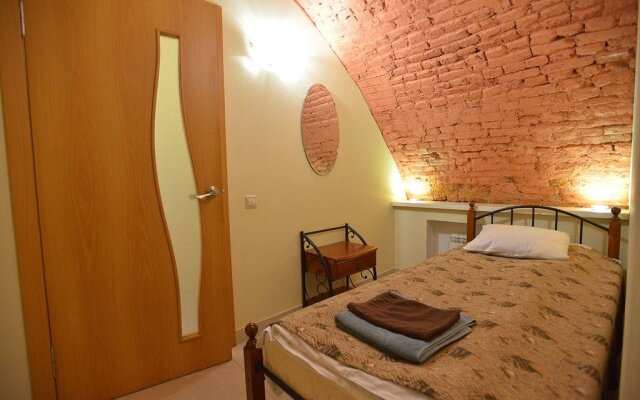 Znamenskaya Guest Rooms