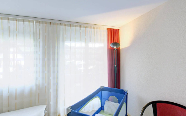 Hotel Krone Buochs