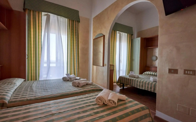 Hotel Adriatica