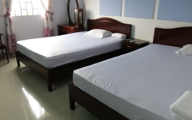Hoang Mai Hotel