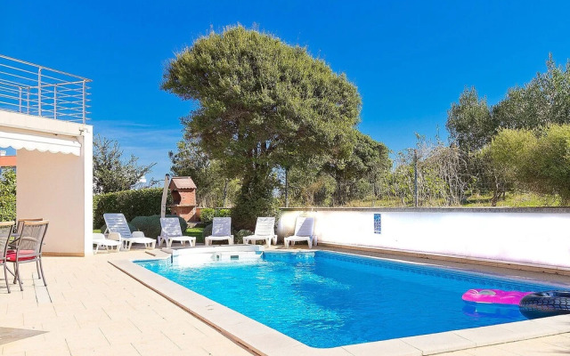 Lana Banjole in Banjole