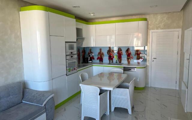 Oasis Resort & Spa Premium Apartments