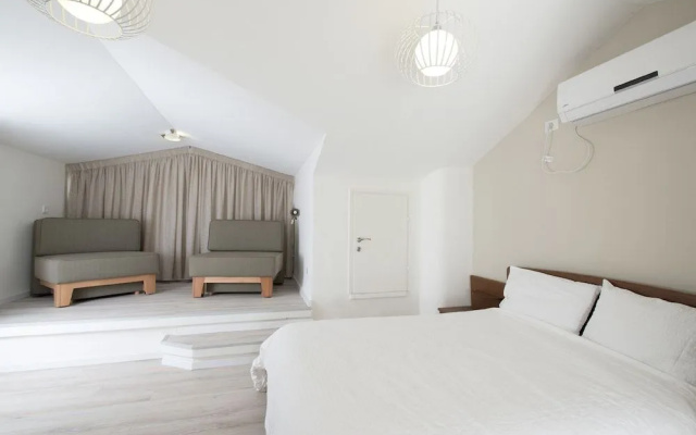 Eshkol Housing Haifa -Luxury Sea View Villa