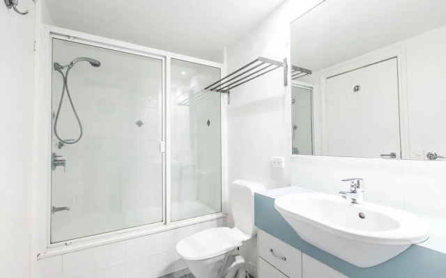 Powerhouse Apartments & Terraces