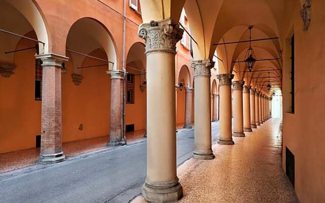 Palazzo di Alcina - Residenza d'Epoca - Luxury-