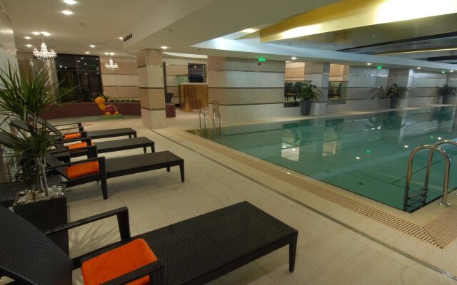 Hotel Divinus
