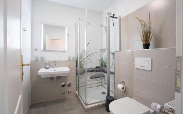 Haus Holgünt Wohnung 7