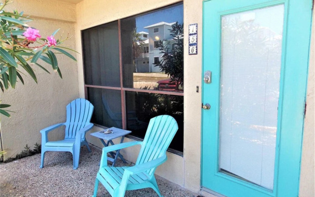 Seamist - 1 Br Condo