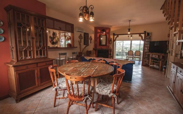 Sítio Fuchsia Régia em Rancho Queimado