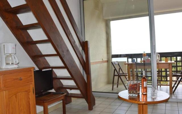 Appartement Fleury-Saint-Pierre-la-Mer, 1 pièce, 5 personnes - FR-1-229D-222