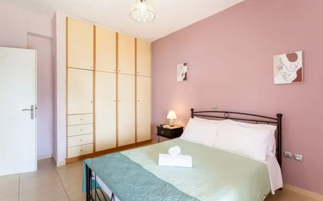 Verga Beachside Getaway With Panoramic Seaviews