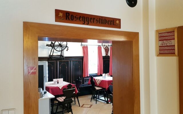 Roseggerhof Gasthof