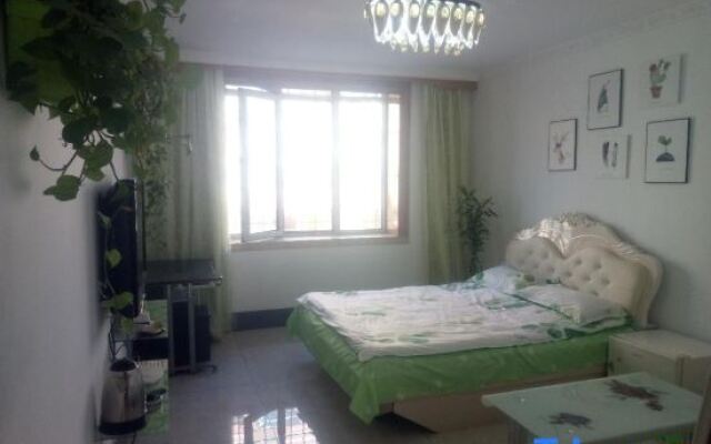 Mudanjiang Impression Youth Guest House