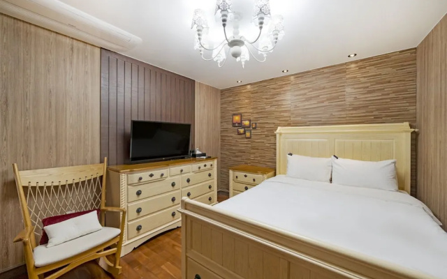 Goseong Hansan Marina Resort