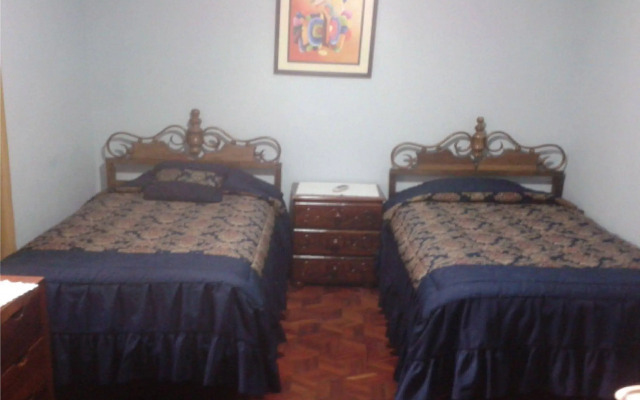 Hostería Kinde Raymi