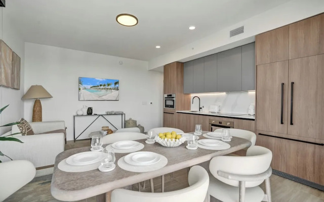 72 Park - Miami Beach by Nomada