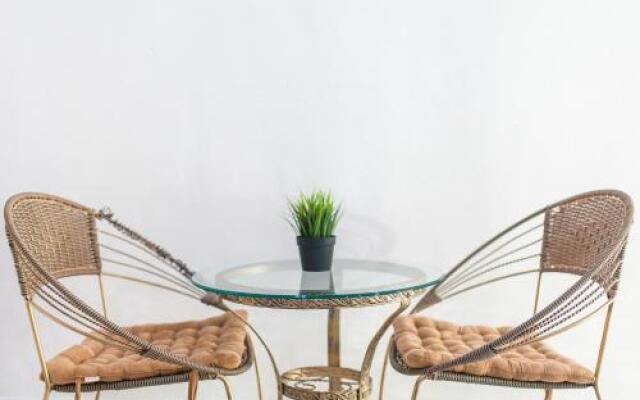 Gunung View Homestay