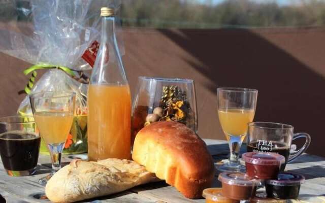 Les Nuits Insolites de Madine