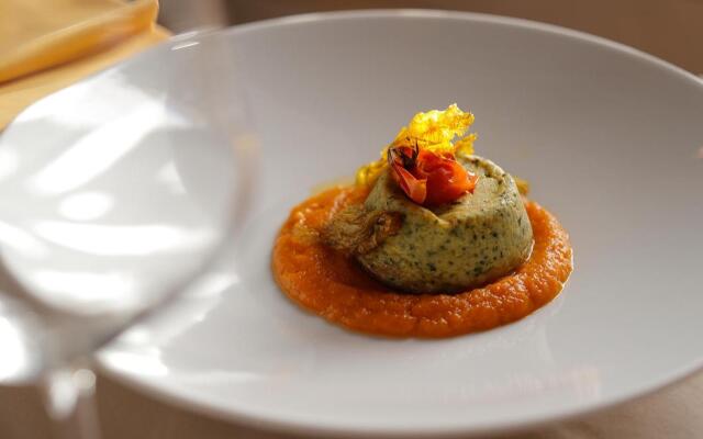 Hotel Palazzo San Lorenzo & SPA