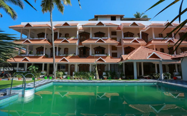 Varkala Beach Resort