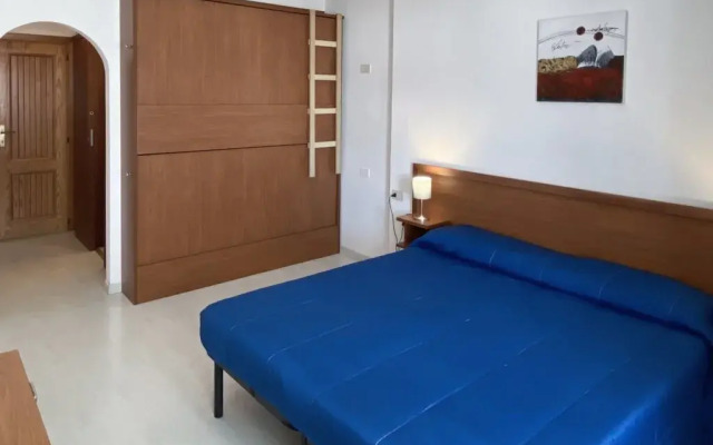 Hotel Paradiso Aremogna