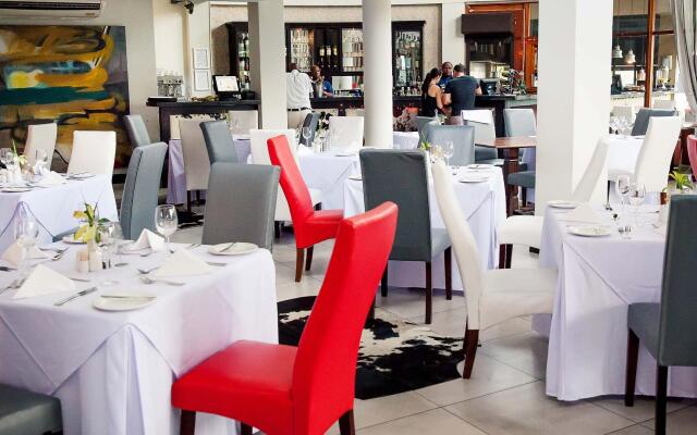 Jozini Tiger Lodge and Spa