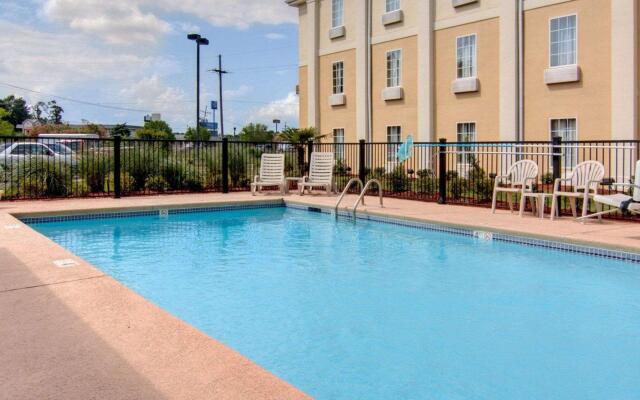 Comfort Inn West Monroe