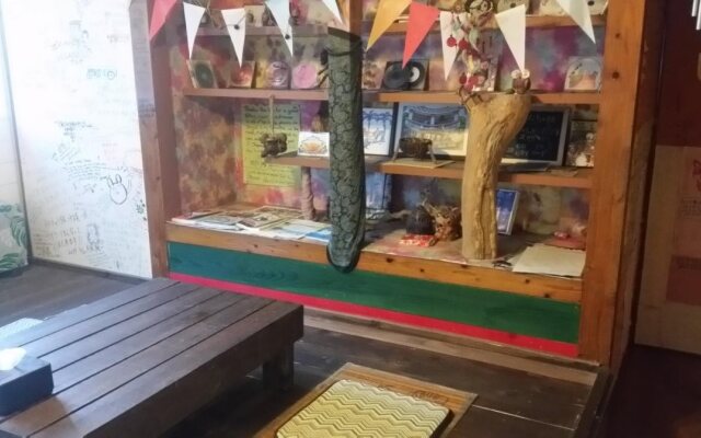 Asian Guesthouse Border - Hostel