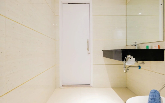 Luxurious 1BR for 3 Pax SOHO Brooklyn Apartment