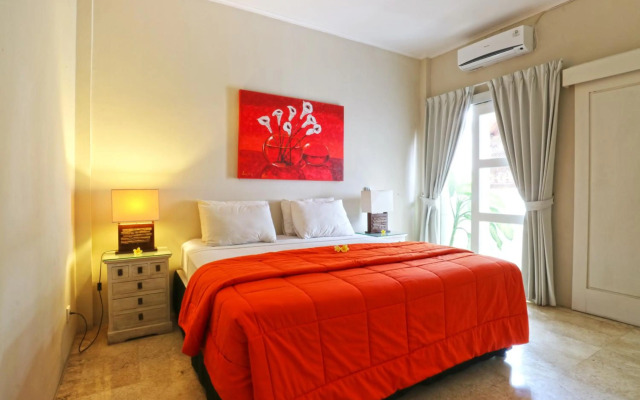 Bali Mystique Hotel and Apartments