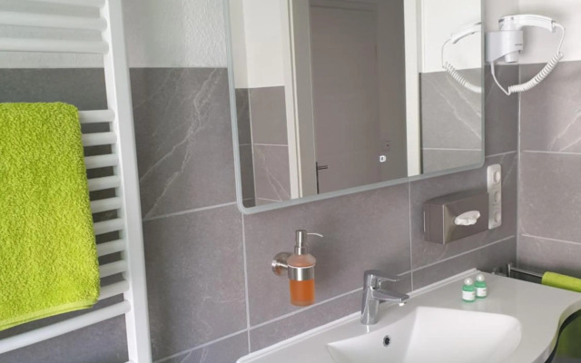 Ferienwohnung Leilas Lodge