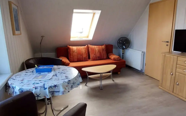 Wohnung in Strandnaehe
