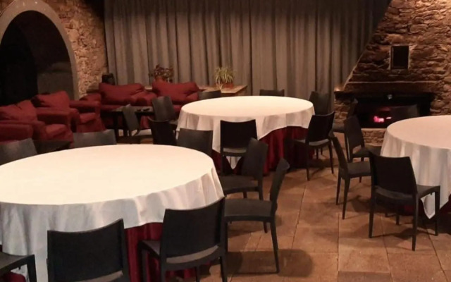 HI Serra da Estrela - Pousada de Juventude