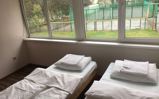 Hostel WьISHKA