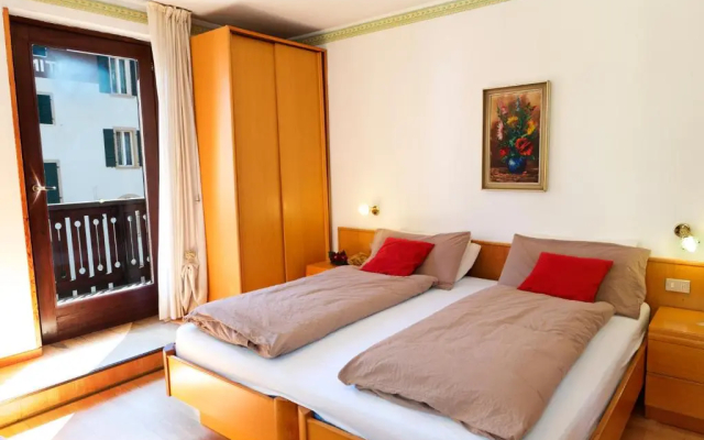 Hotel Wanda