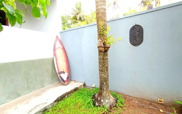 Nethu Guest House no 34 Nugagahahena, Bandaramulla, Mirissa