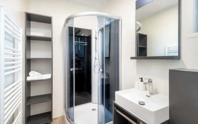 Tisza-tó Apartmanpark