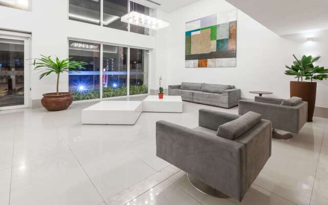 Ramada Hotel & Suites Campos Dos Goytacazes