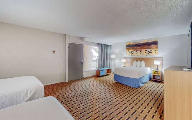 Days Inn by Wyndham Socorro