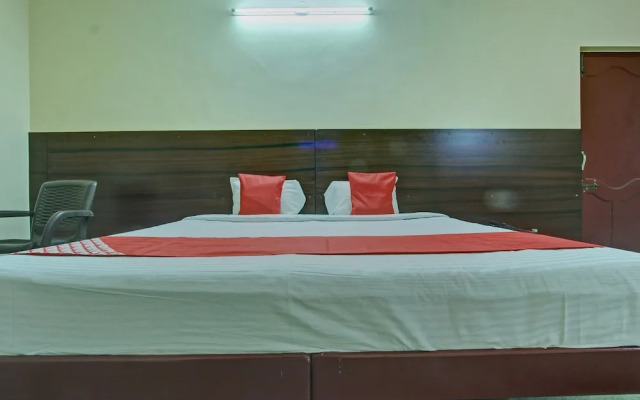 Oyo 27946 Sandhanam As Abode