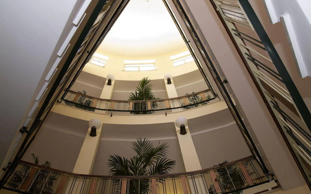 Grande Albergo Maugeri