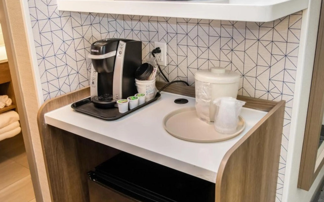 Holiday Inn Express Hotel & Suites Pittsburgh-South Side by IHG