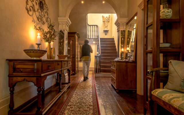 Authenticity Spa Resort