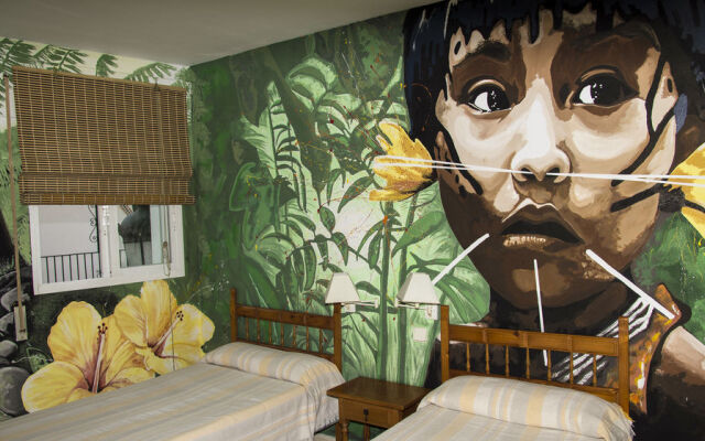 Hostal Plaza San Pedro